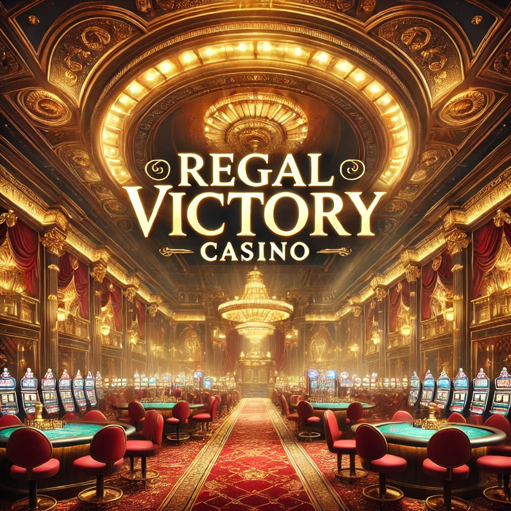  RegalVictoryCasino